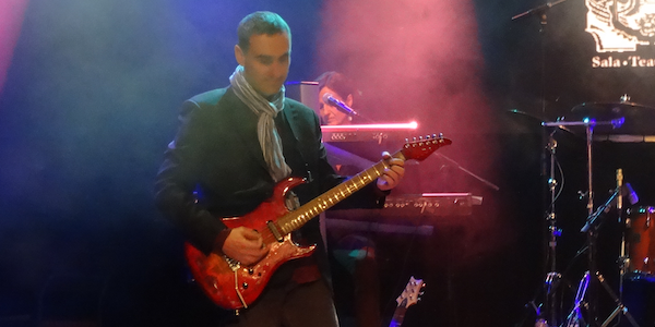 Echoes en directe