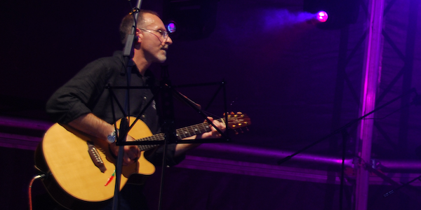 Echoes en directe